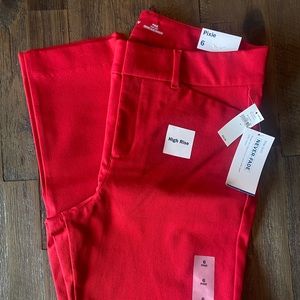 NEW Old Navy Dress pants!